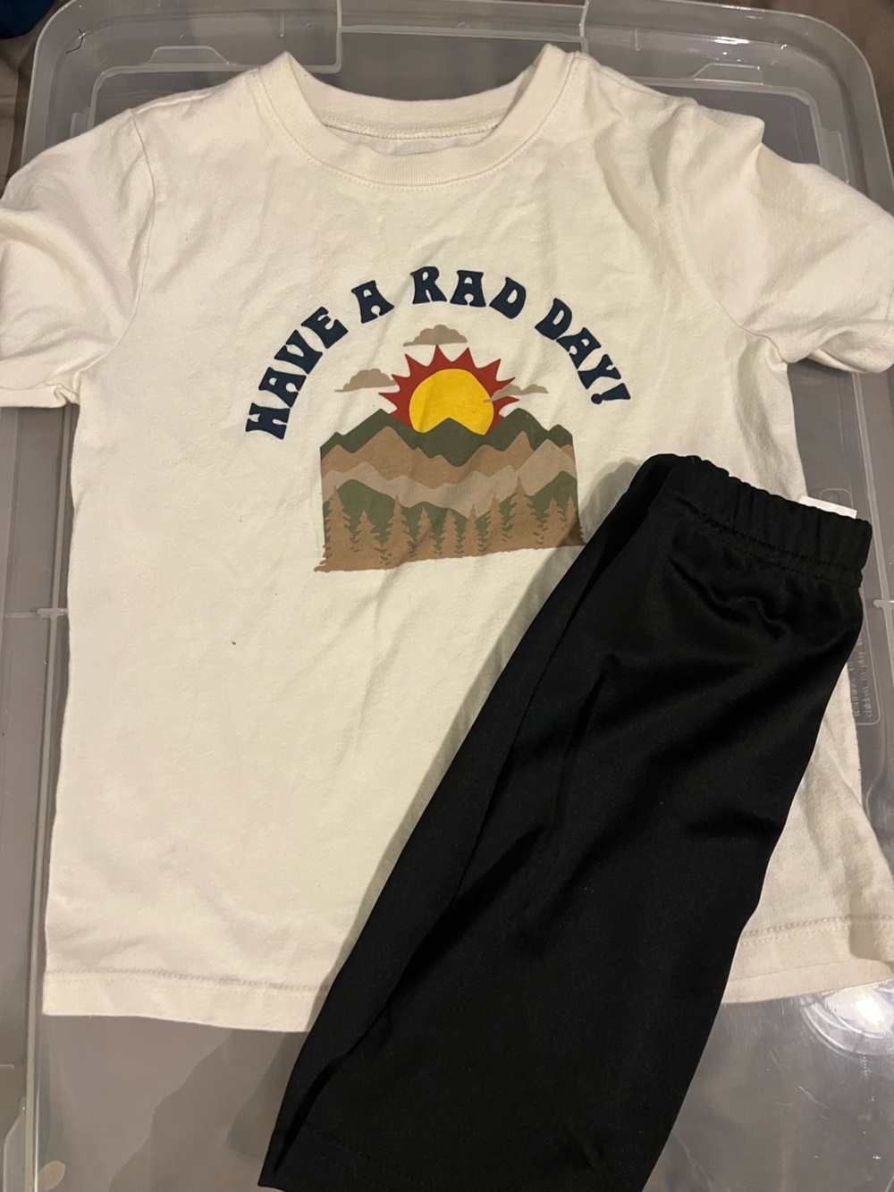 5t boys bundle